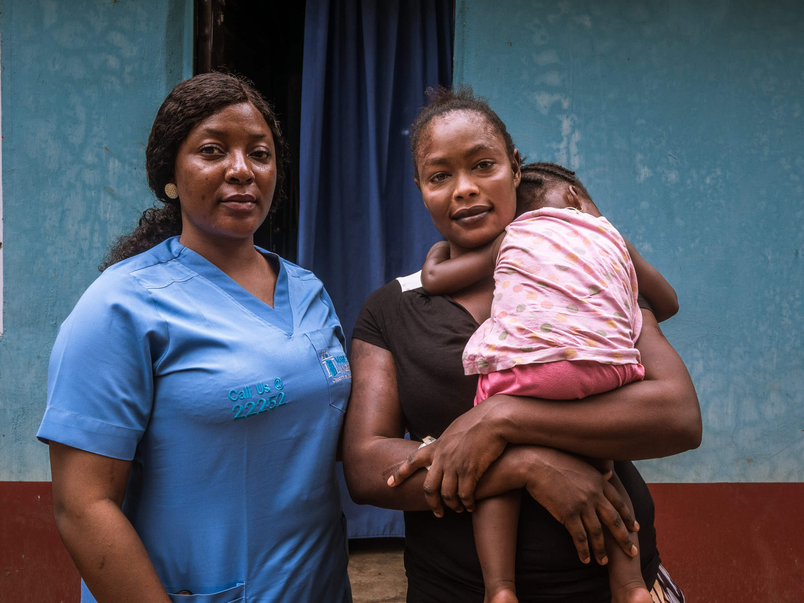 Reducing maternal mortality through choice