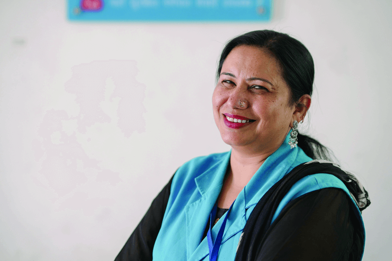 Three counselors share their advice for women