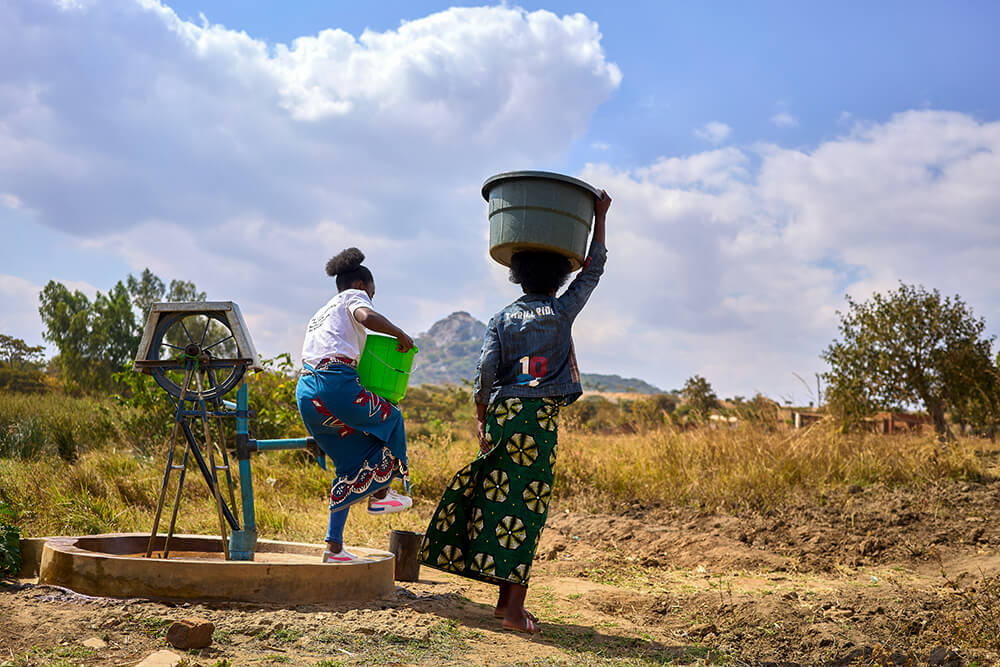 Climate change and choice