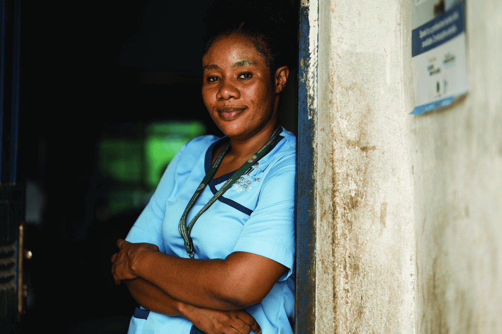 Funding cuts and reproductive healthcare