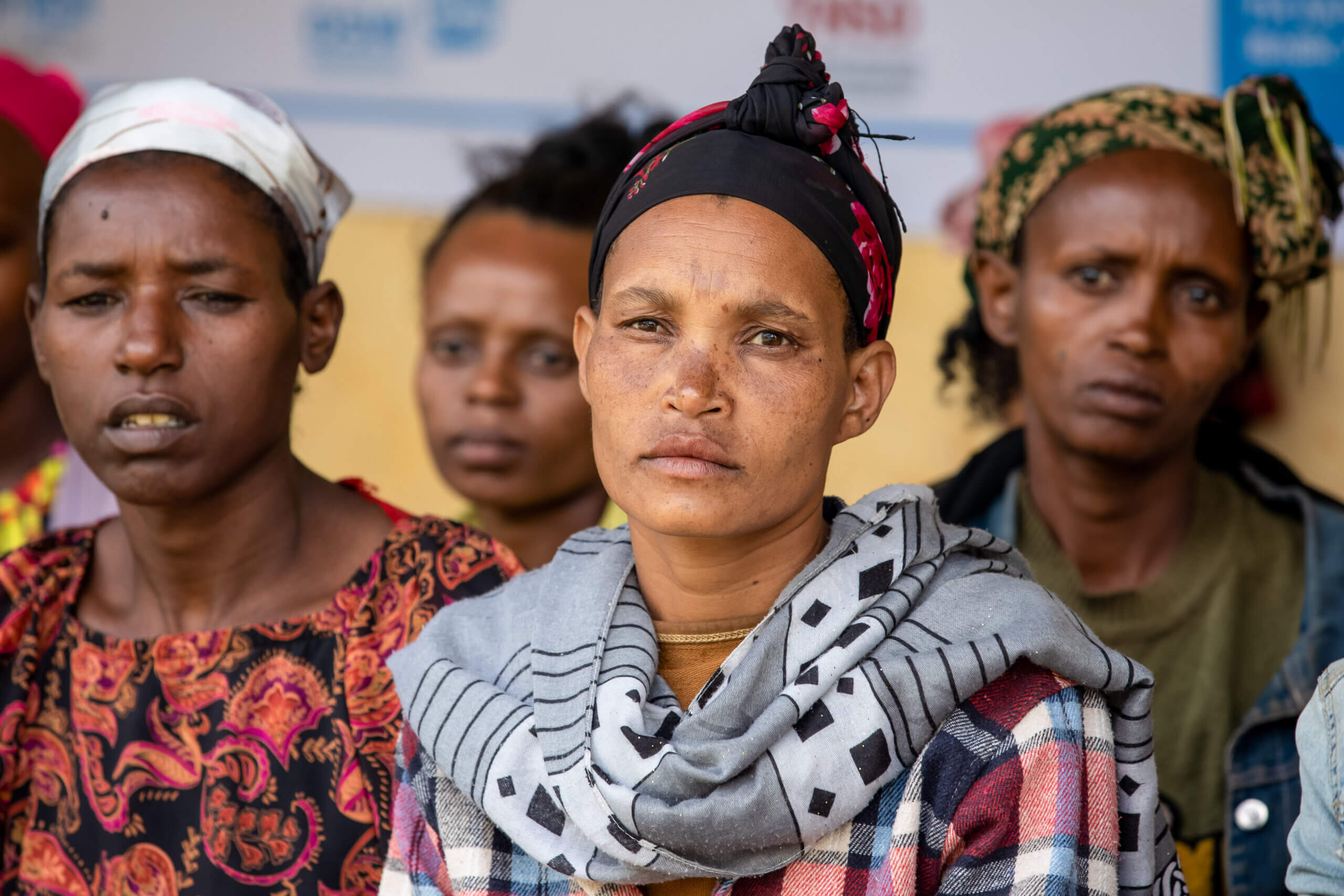 When U.S. funding stopped, millions lost reproductive healthcare