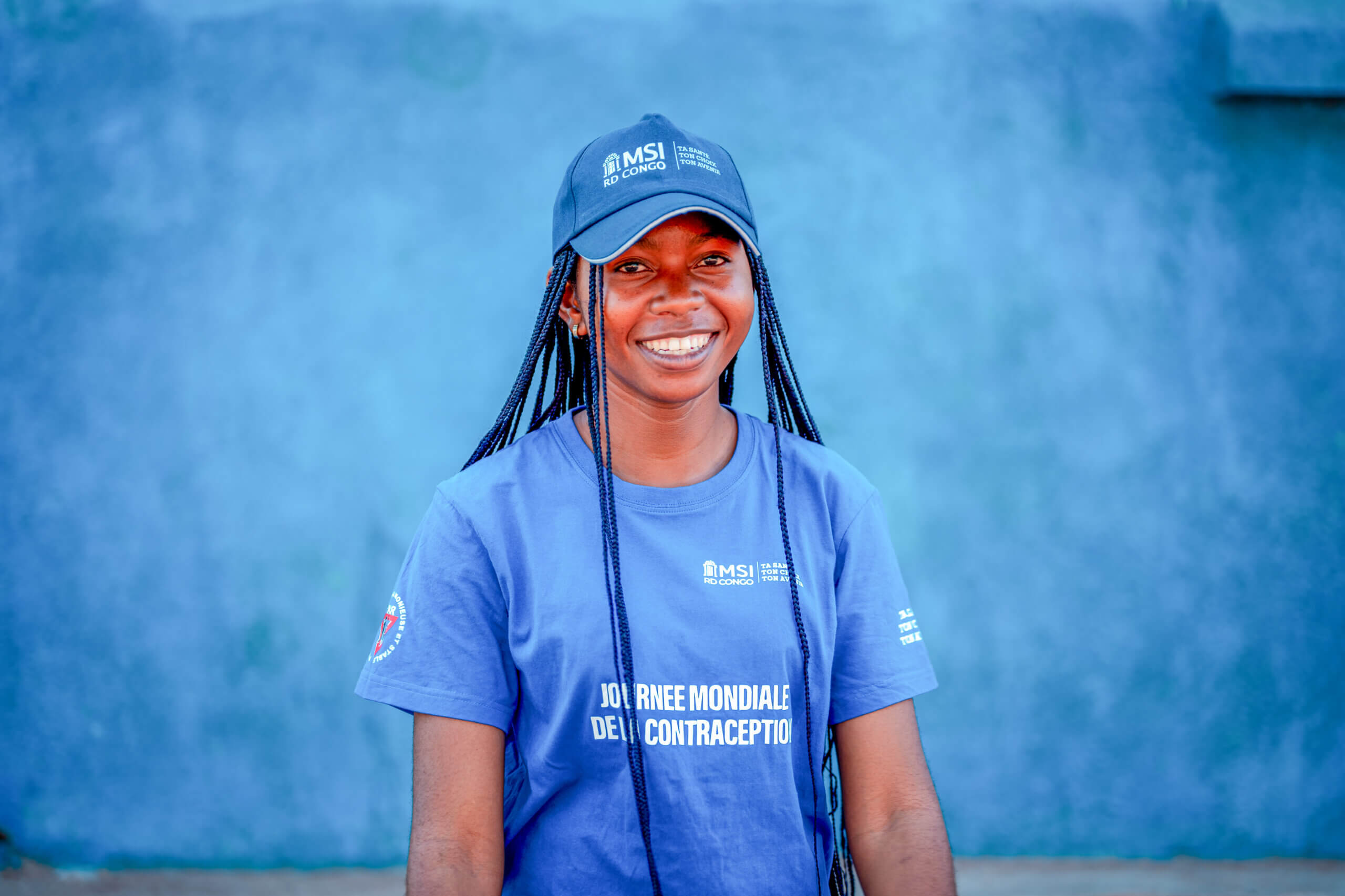 Expanding access through advocacy