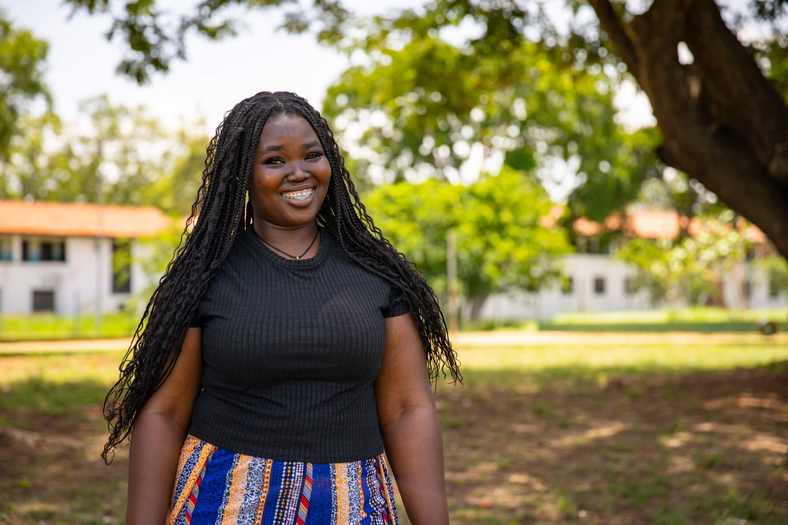 Invest in a lifetime of reproductive choice