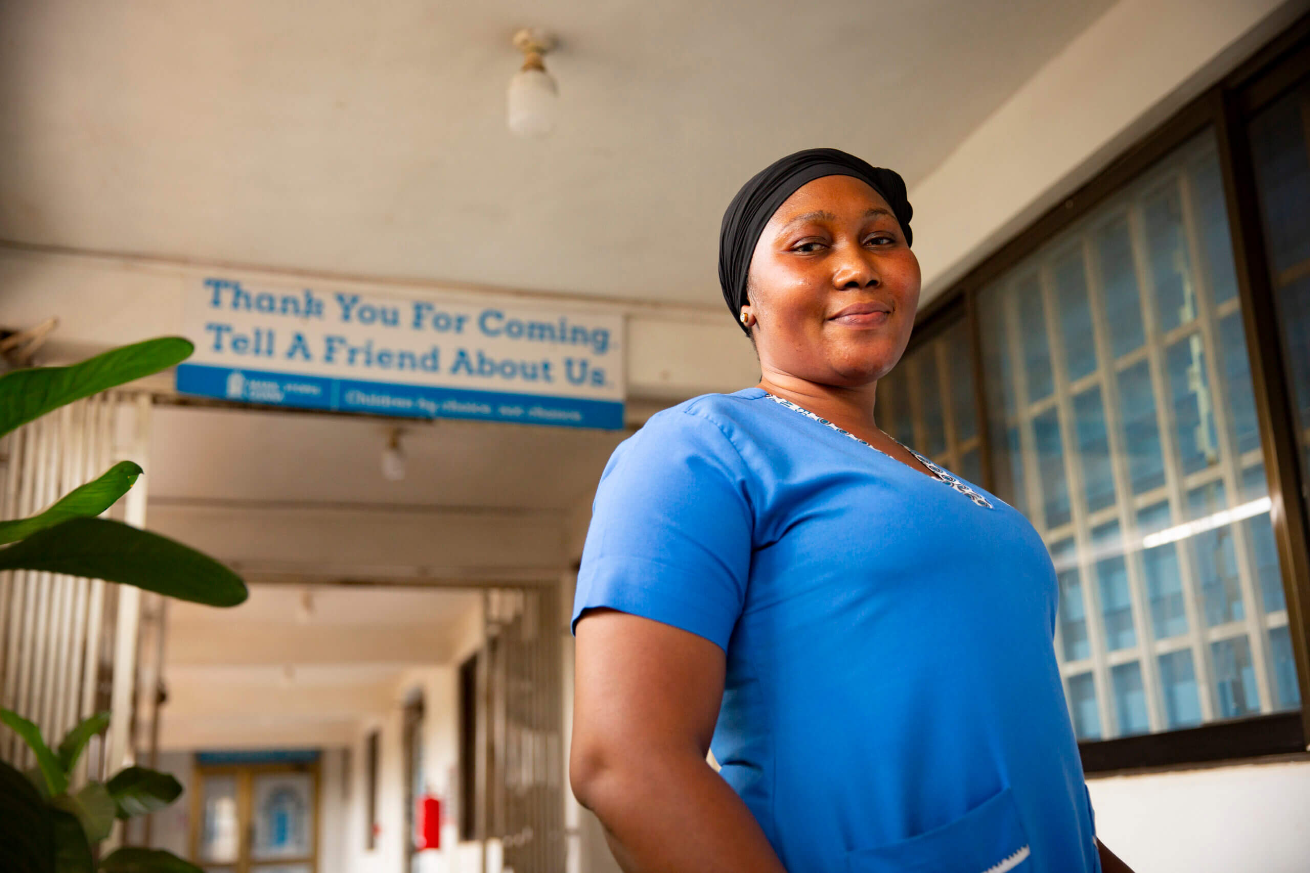 How choice advances gender equality