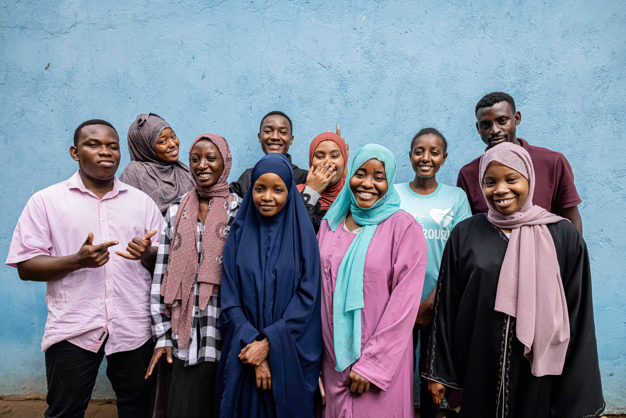 MSI’s framework for advancing adolescent access